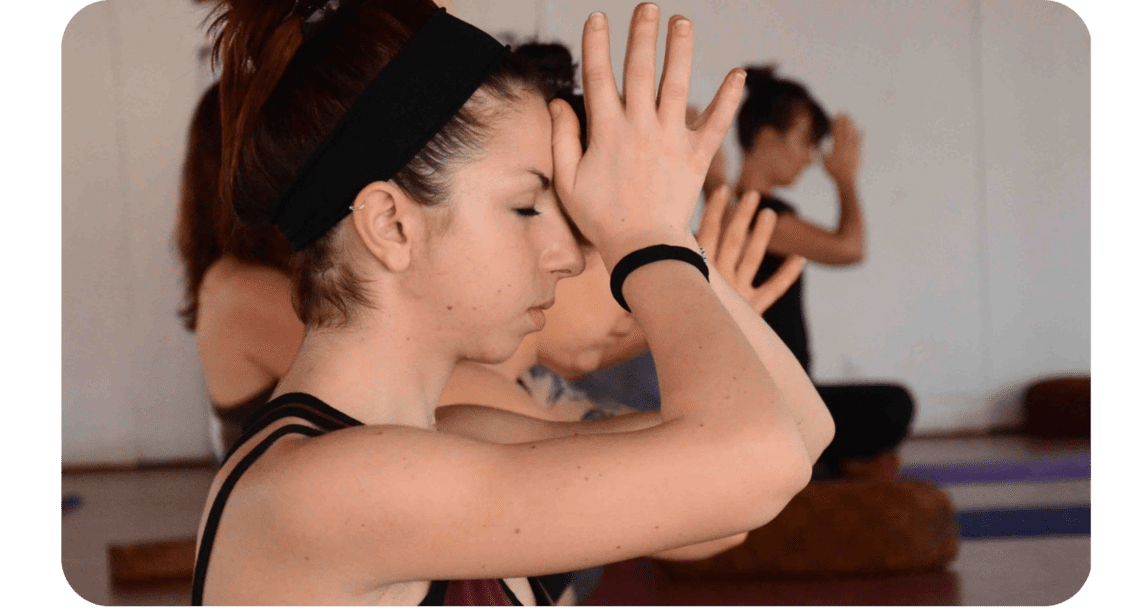 200 Hour Yoga Teacher Training Course